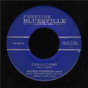 Mildred Anderson - Connections