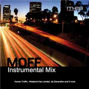 Moff - Instrumental Mix