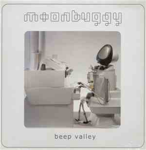 Moonbuggy - Beep Valley