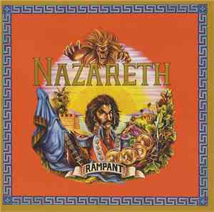 Nazareth  - Rampant