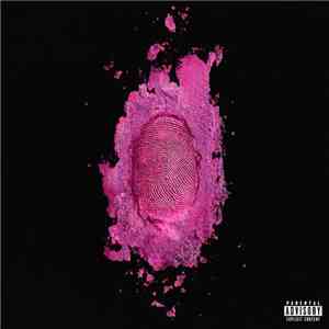 Nicki Minaj - The Pinkprint