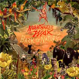 Nightmares On Wax - Back To Nature
