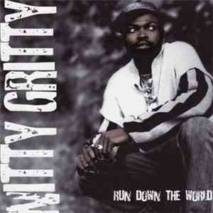 Nitty Gritty - Run Down The World