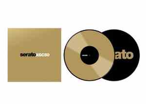 No Artist -  Serato GC50 50th Anniversary Box Set