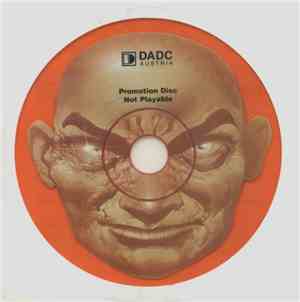 No Artist - The New Minimax - CD