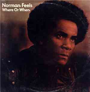 Norman Feels - Where Or When
