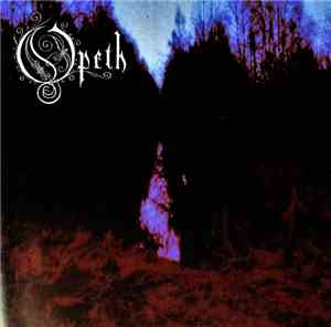 Opeth - My Arms, Your Hearse