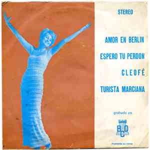 Orquesta Fantasia Y Narbo - Amor En Berlin