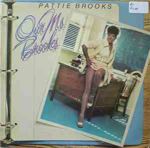 Pattie Brooks - Our Ms. Brooks