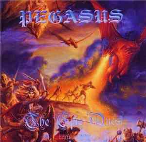 Pegasus  - The Epic Quest - Edition 2011