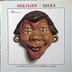 Pink Floyd - Relics