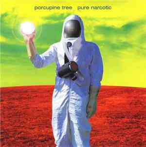 Porcupine Tree - Pure Narcotic