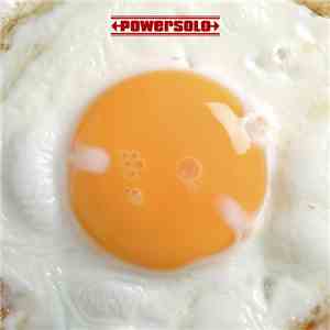 Powersolo - Egg