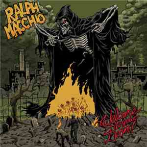 Ralph Macchio - Welcome To Your Doom