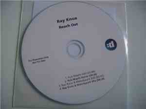 Ray Knox - Reach Out