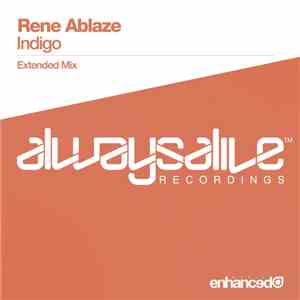 Rene Ablaze - Indigo