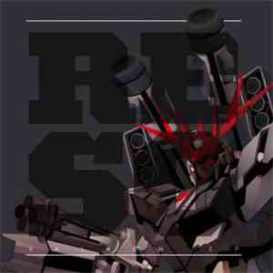 Reso  - Valken EP