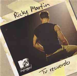 Ricky Martin - Tu Recuerdo
