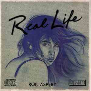 Ron Aspery - Real Life