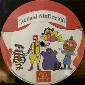 Ronald McDonald - Ronald McDonald