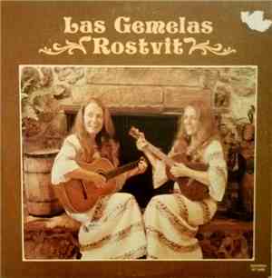 Rostvit Twins - Las Gemelas Rostvit