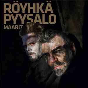 Röyhkä, Pyysalo, Maarit - Turmion Suurherttua