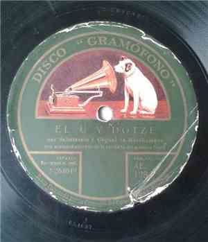 Sabatereta Y Geguet De Marchalenes / Evaristo Peya Y Chiquet De Pedralba -  ...