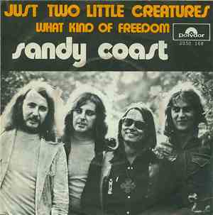 Sandy Coast - Just Two Little Creatures