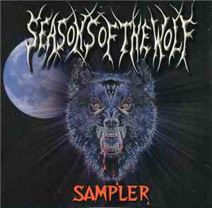 Seasons Of The Wolf - Sampler