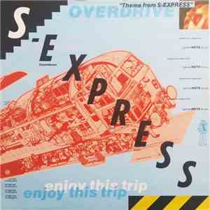 S-Express - Theme From S-Express