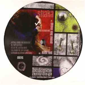 Shaka  - Blow My Mind