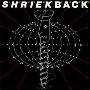 Shriekback - Jam Science