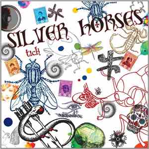 Silver Horses  - Tick