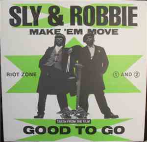 Sly & Robbie - Make 'Em Move