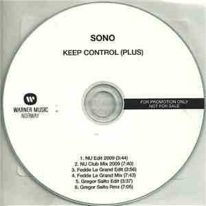 Sono - Keep Control (Plus)