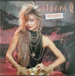 Stacey Q - Two Of Hearts
