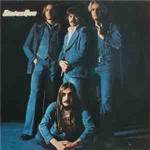 Status Quo - Blue For You