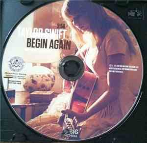 Taylor Swift - Begin Again (Picture Disc)