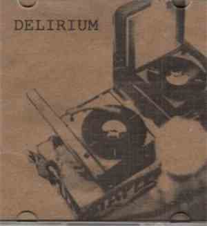 Tenshun - Delirium