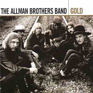The Allman Brothers Band - Gold