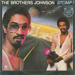 The Brothers Johnson - Stomp!