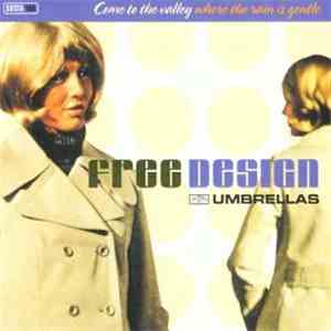 The Free Design - Umbrellas