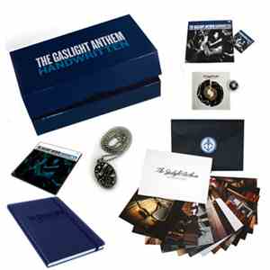 The Gaslight Anthem - Handwritten