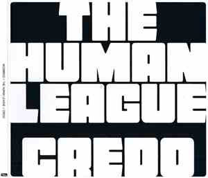 The Human League - Credo