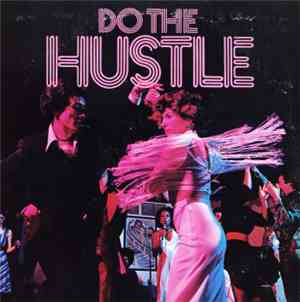The Hustle Factory - Do The Hustle