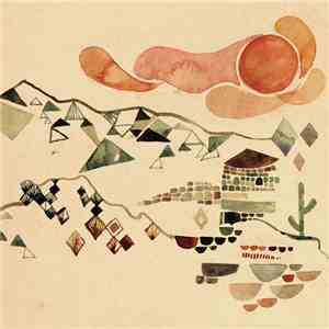 The Paper Hats - Deseret Canyon