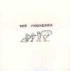 The Phonemes - Steeples And People