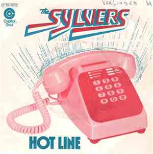 The Sylvers - Hot Line / That's What Love Is Made Of
