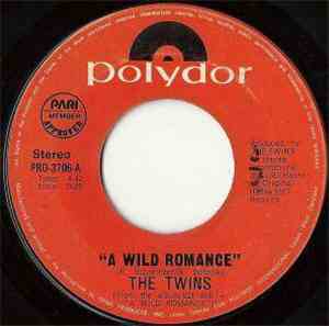 The Twins - A Wild Romance