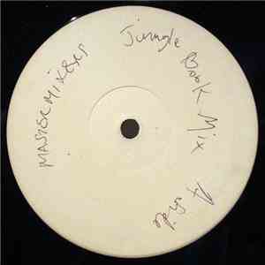 The UK Mixmasters - Bare Necessities Megamix